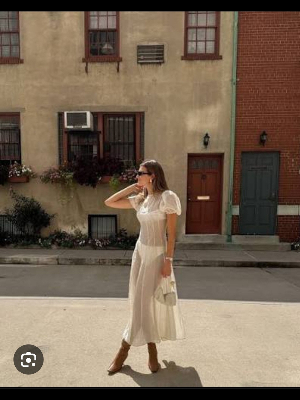 LPA Emory Dress